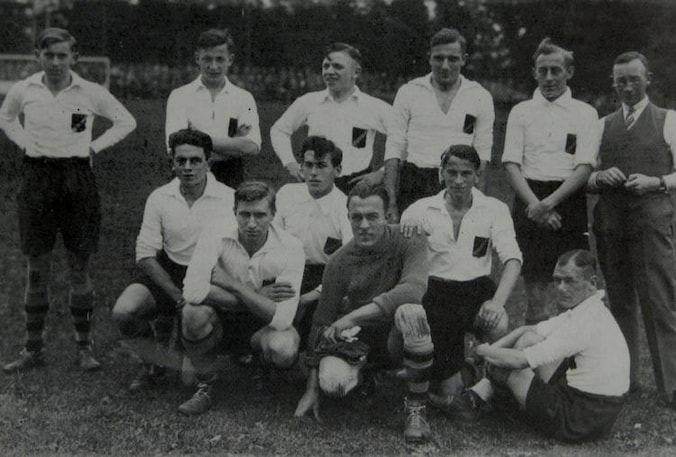 NAC 100: Cor Kools, misschien wel de beste aller tijden | Overig | BN ...