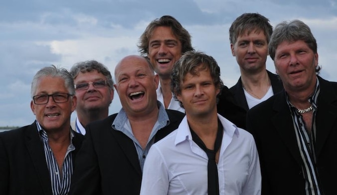 Bekende namen bij tributeband The Cats | Regio | BN DeStem.nl