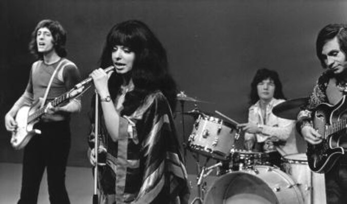 Zangeres Mariska Veres (59) overleden | Overig | BN DeStem.nl