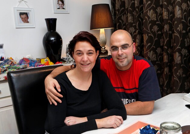 Etten-Leurs gezin tevreden 'arm' thuis na weekje extreme luxe in woning ...