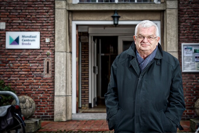 Breda krijgt plek voor mensen zonder verblijfsvergunning: ‘We beginnen ...