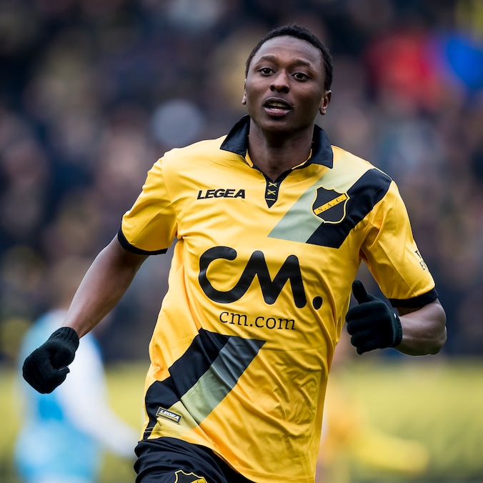 Niemand hoeft bang te zijn: 'Ik weet dat dit dé derby is' | Sport | BN ...