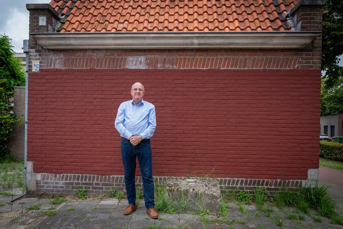 Peter (66) duikt decennia later opnieuw in het mysterie van het ...