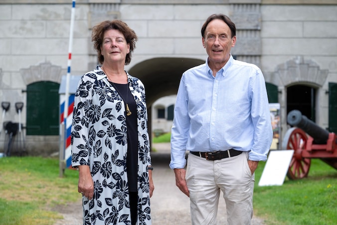 Gemeenten koesteren Brabants watererfgoed: ‘Zuiderwaterlinie kan ook ...