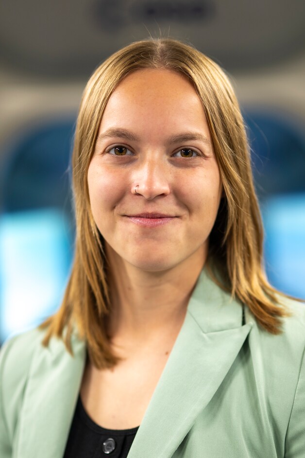 Wetenschapper Liselotte (24) schreef mee aan prentenboek: ‘Mijn ...