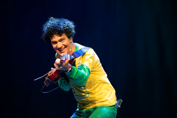 Er mag gestampt worden bij Dirk Scheele | Regio | BN DeStem.nl