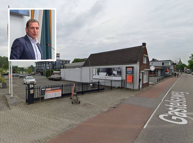 Poolse super heeft nieuw pand aan Gastelseweg al gekocht: ‘Wij vinden ...