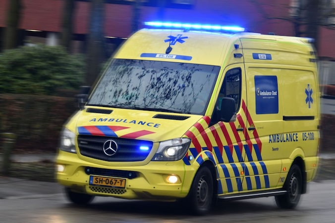 Ongeval met letsel op Drimmelenseweg in Made | Regio | BN DeStem.nl
