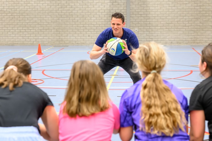 Nieuwe sporthal in Gilze heet SporThuis Gilze | Regio | BN DeStem.nl