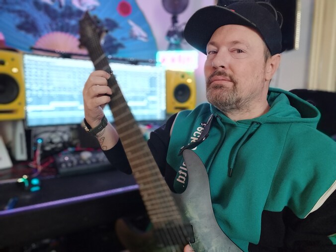 Foutje bij adressering en faillissement Bax Music: hoe Thijs Jonker ...