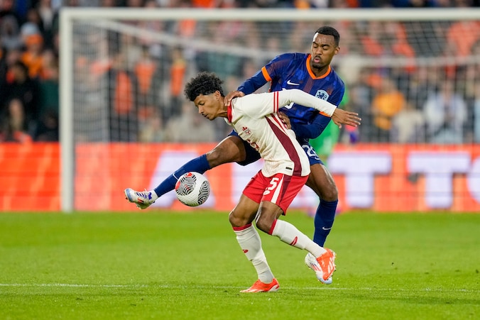 NAC slaat weer toe op de transfermarkt: Bredase club versterkt zich met ...
