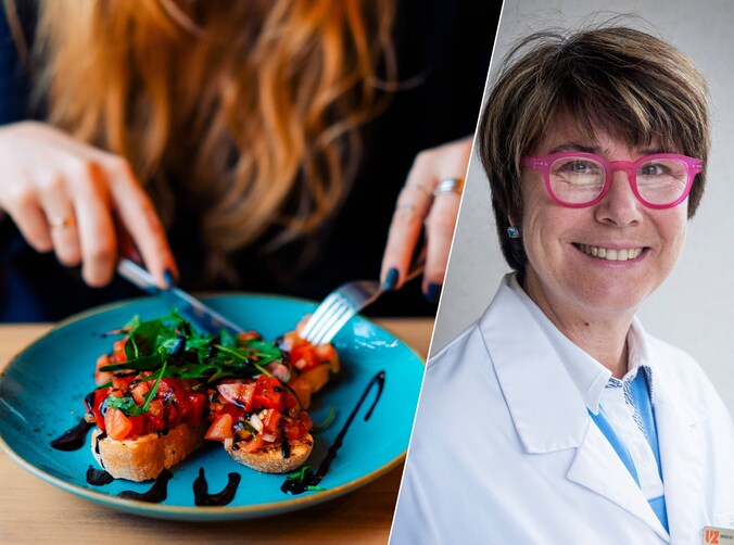 Kun je diabetes type 2 tegengaan met een speciaal dieet? | Nieuws | BN ...