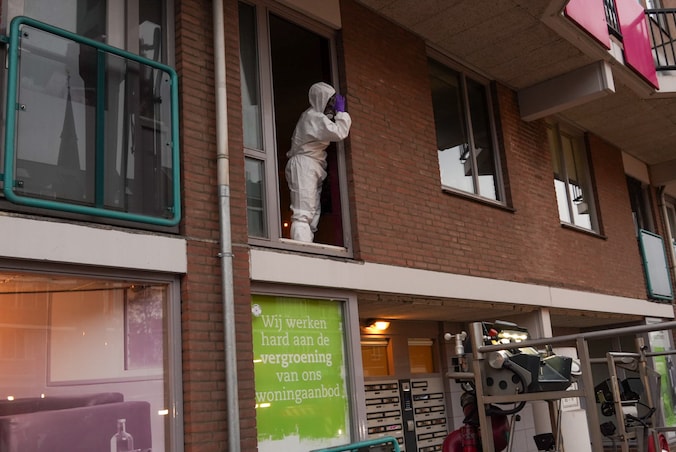 Overleden persoon gevonden in appartement in Helmond: lag vermoedelijk ...