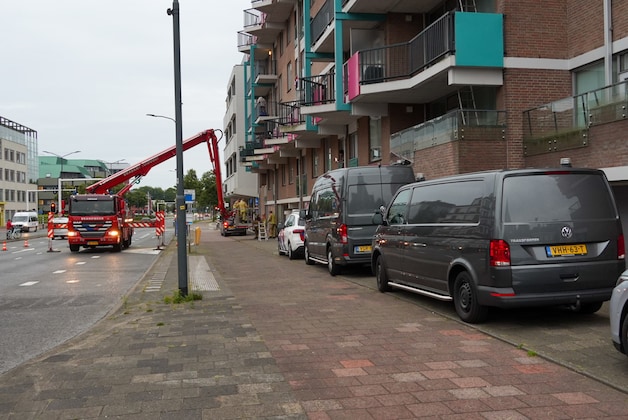 Overleden persoon gevonden in appartement in Helmond: lag vermoedelijk ...