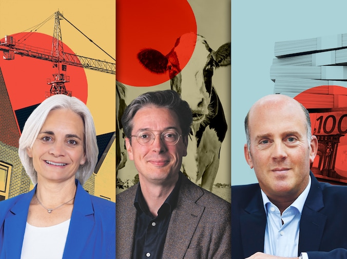 Wat heeft Brabant het hardst nodig? Het wensenlijstje volgens de ...