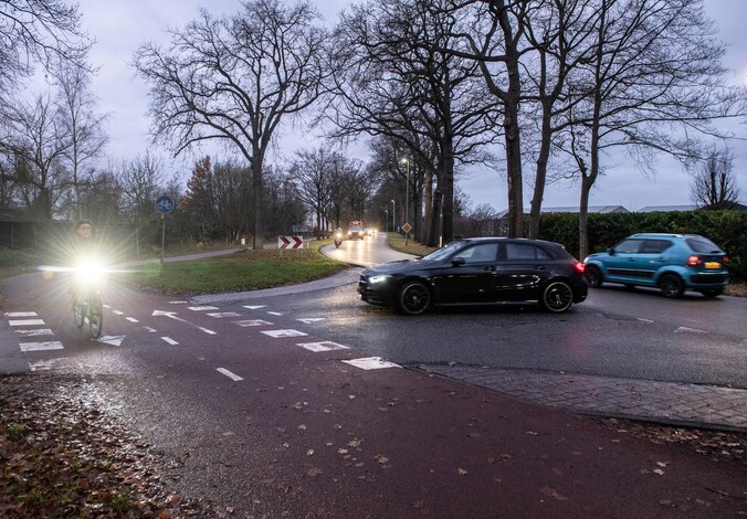 Etten-Leur en Breda ruziën verder over spitsafsluiting: ‘Plan hangt van ...