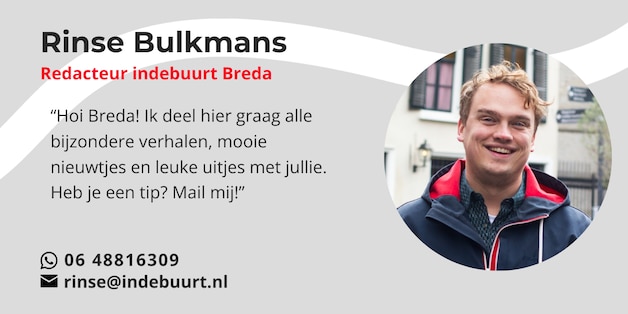 Wasmachine stuk? Hier in Breda kun je toch een wasje draaien | Regio ...