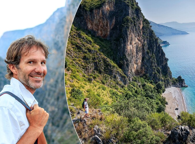 De Kinderen Van Peter Groeiden Op In Itali Maar n Van Zijn Zoons 