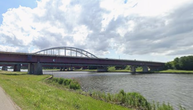 Kreekrakbrug gaat deze zomer twee maanden dicht: ‘Solliciteren naar ...