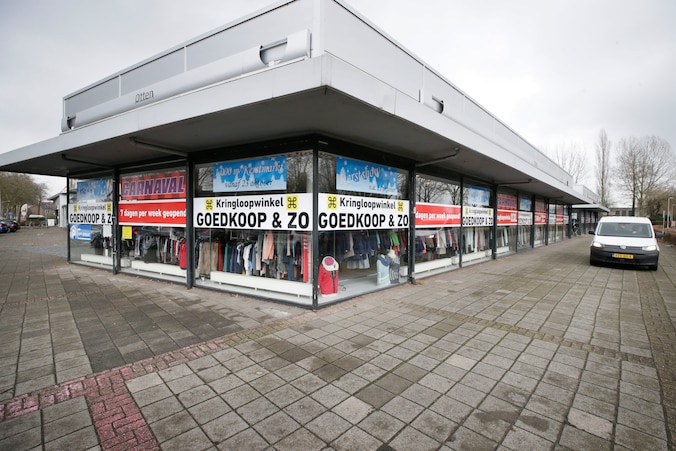 Goedkoop & Zo in Breda moet van rechter kringloop­win­kel ontruimen en ...