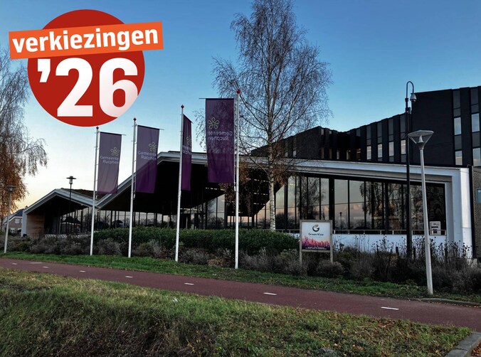 Bekijk hier wie alle lijsttrekkers zijn in de gemeente Rucphen | Regio ...