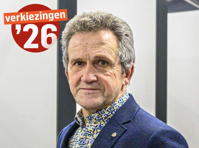 Ad Vissenberg en de PVV staan voor veiligheid, eigen inwoners eerst en ...