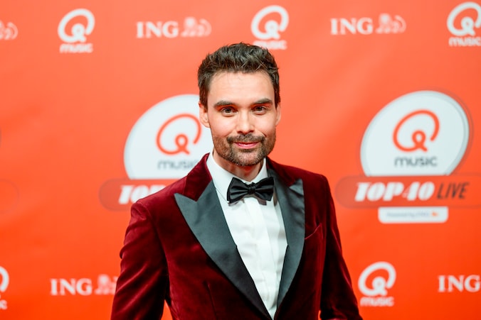 Zwager van Domien Verschuuren komt om bij ongeluk in Etten-Leur, dj ...