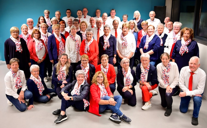 Goed nieuws gevangen in beelden | Extra | BN DeStem.nl