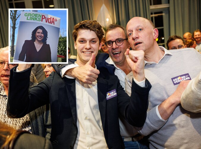 Gezond Verstand en PRO moeten een flinke kloof overbruggen | Regio | BN ...