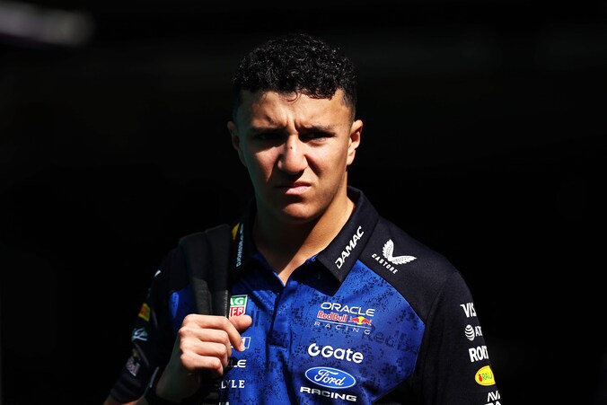 LIVE Formule 1 | Diskwalificatie voor teamgenoot Max Verstappen, Red ...