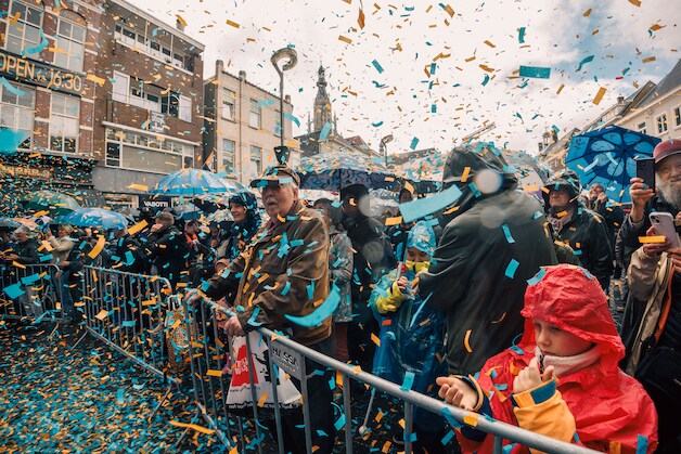 Terugkijken: dit was Breda Jazz Festival in beeld | Regio | BN DeStem.nl