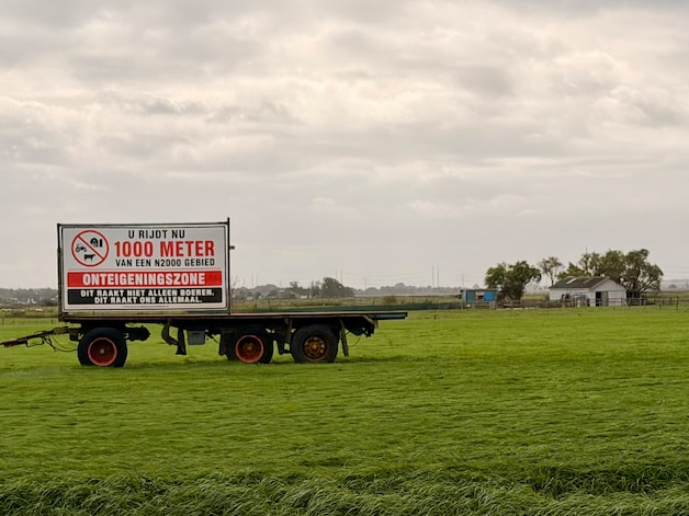 BBB’ers botsen over zout kanaalwater in Yerseke en Kapelse Moer: ‘Dit ...