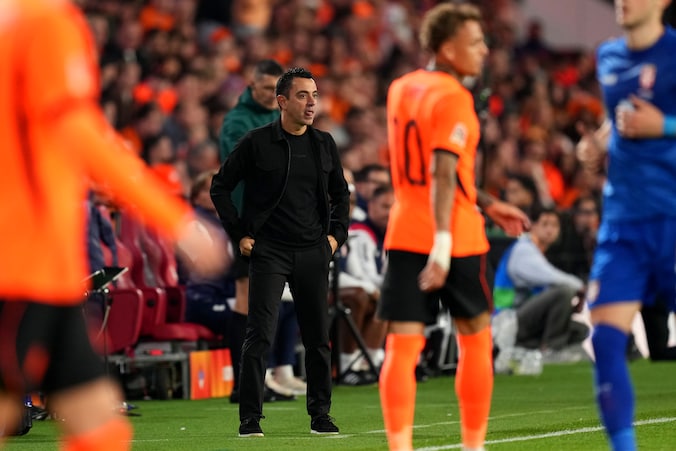 Buitenlandse media niet onder indruk van Oranje: ‘Het Nederland van ...