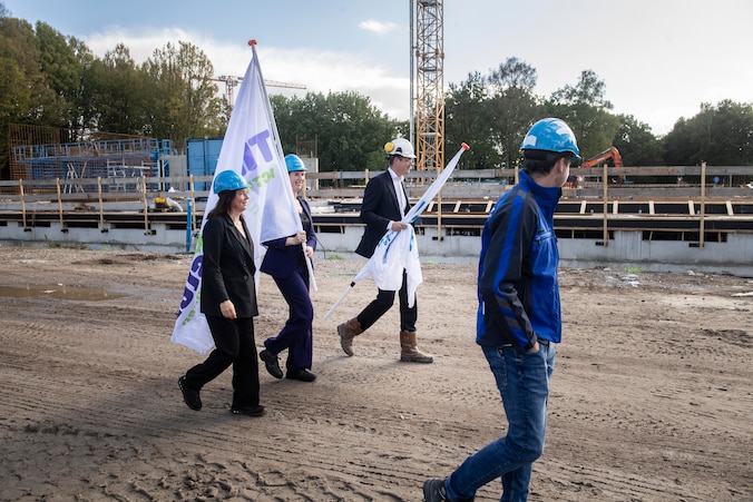 Einde grote wijkvernieuwing in Oosterhout bijna in zicht: nog 90 ...