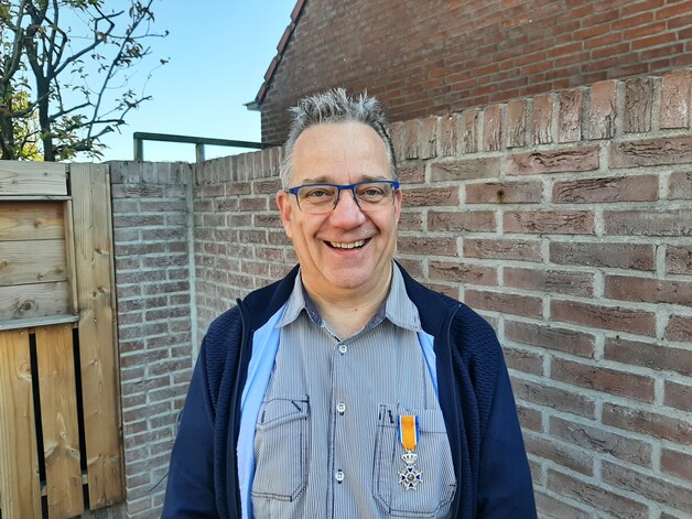 Zes lintjes in Rucphen | Regio | BN DeStem.nl
