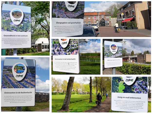 Dorpsraad wil recreatieplas ten zuiden van Bavel, geen bedrijven: ‘Bij ...