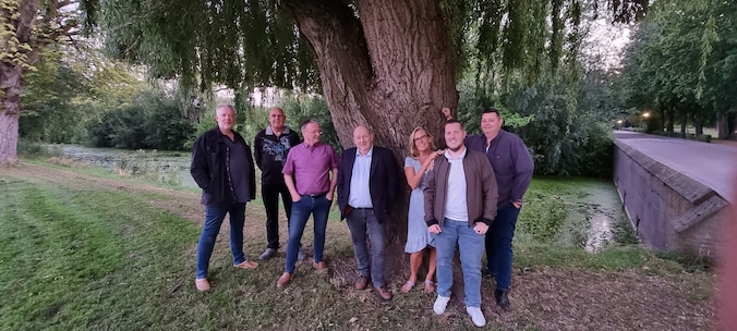 Nieuwe partij in Steenbergen heet Stem0167: ‘Burger betrekken is niet ...