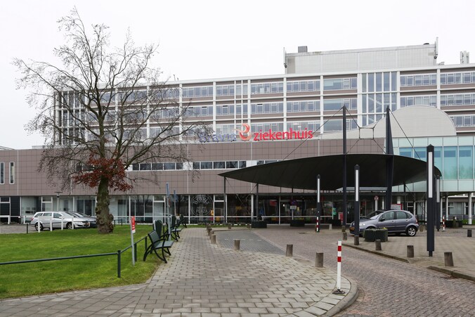 Bravis laat bezoekers kennismaken met werken in het ziekenhuis in ...