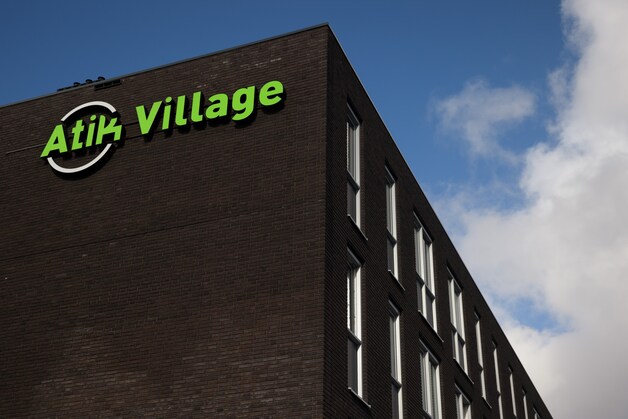 Meer plaats voor arbeidsmigranten: Atik Village in Roosendaal wordt ...