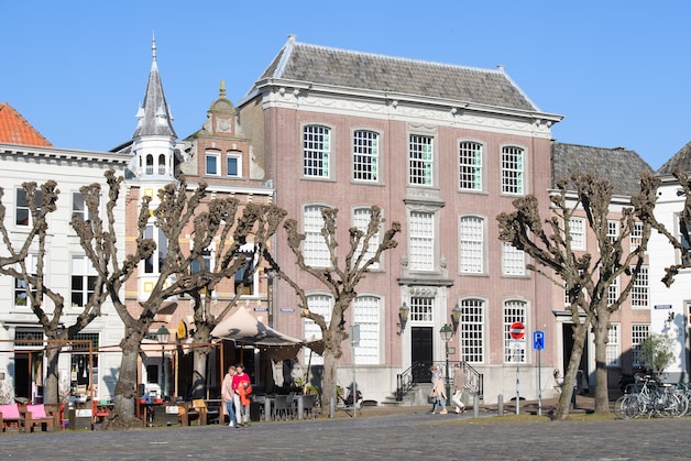 Omstreden jachthaven Hermenzeil uit de verkoop gehaald, nu in beeld ...