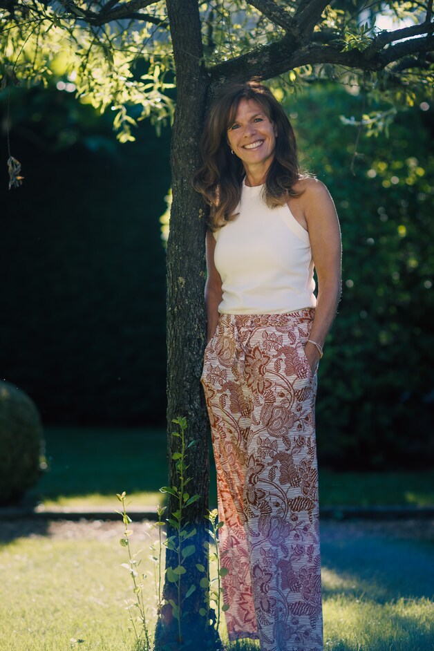 Dit is de nieuwe voorzitter van Rotary Zevenbergen: ‘Dat elitaire imago ...