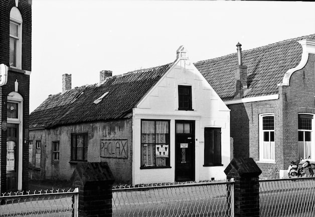 Hoe de jeugd in Raamsdonk vocht voor z’n eigen plek: ‘Ik droomde van ...