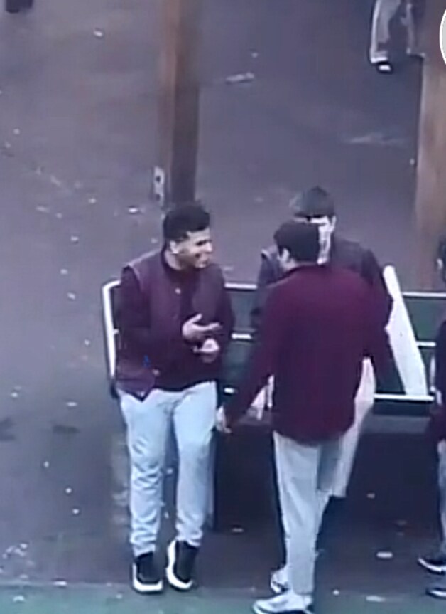 Bekende rapper en acteur uit Antwerpen al maand in de cel op verdenking ...