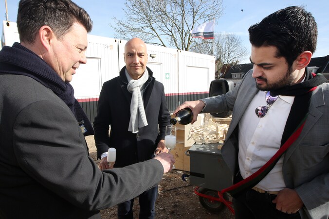 Steenbergen krijgt er vóór 2040 2400 woningen bij: ‘Grootste ...