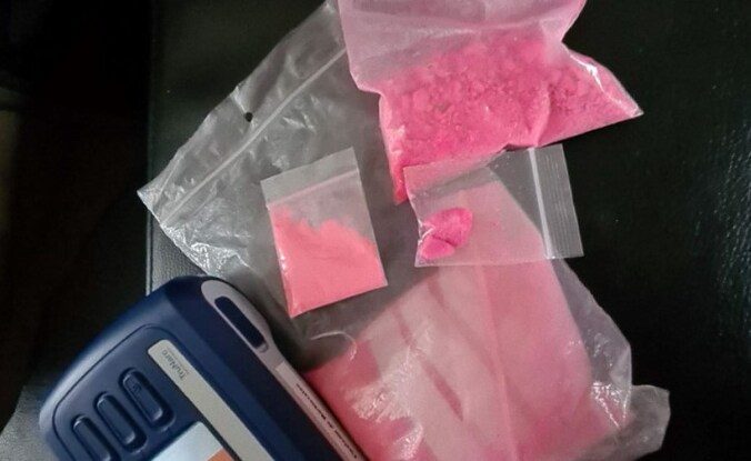 Roze cocaïne, tucibi of pink panther: nieuwe drug die in Roosendaal ...