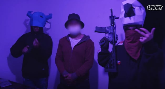 Roze cocaïne, tucibi of pink panther: nieuwe drug die in Roosendaal ...