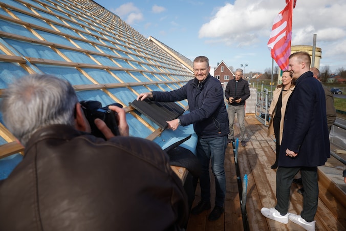 Bouwkaart van Drimmelen: hier kunnen honderden nieuwe woningen komen ...