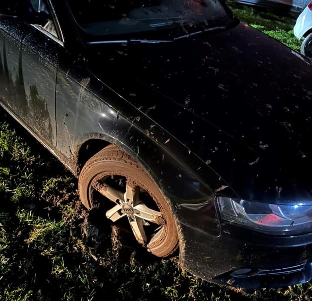 Parkeerdrama vergalt Paaspop voor Sligro-klanten: ‘Iedereen zit vast in ...