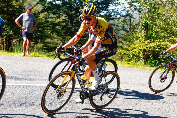 Opnieuw tegenvaller voor Visma: Wilco Kelderman haakt af voor Giro d ...
