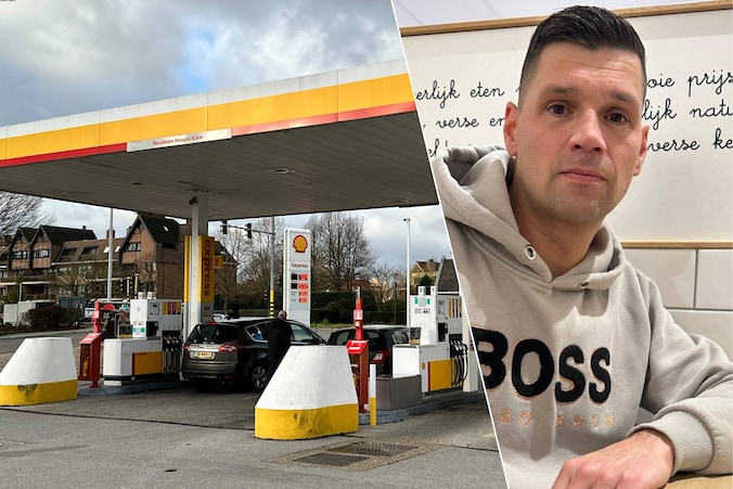 Auto's krijgen plots technische problemen na tankbeurt bij Shell in ...